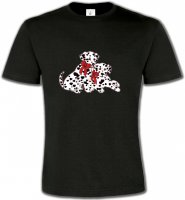 Bébés Dalmatiens (B)