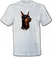 Doberman (G)