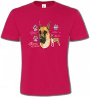 Dogue Allemand (D)