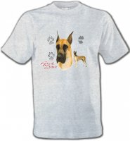 Dogue Allemand (D)