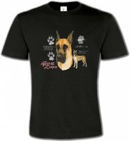 Dogue Allemand (D)