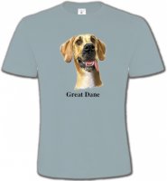 Dogue Allemand (G)