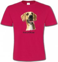 Dogue Allemand (G)