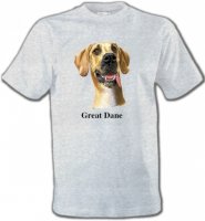 Dogue Allemand (G)