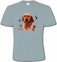 Golden Retriever (TG)