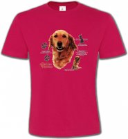 Golden Retriever (TG)