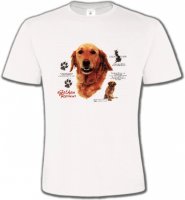 Golden Retriever (TG)