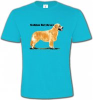 Golden Retriever (NG)
