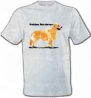 Golden Retriever (NG)