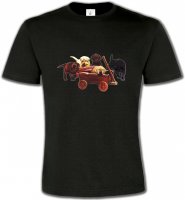 Bébé Labrador (B2G)
