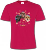Bébés Labradors (U)