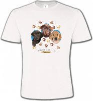 Bébés Labradors (U)