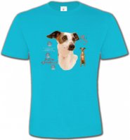 Lévrier Italien (A)