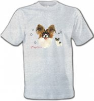 Papillon (D)