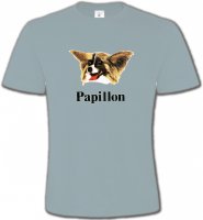 Tête Papillon (B)
