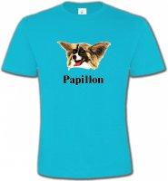 Tête Papillon (B)