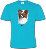 Tête de Papillon (E)