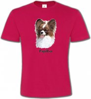 Tête de Papillon (E)