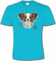Jeune Papillon (G)