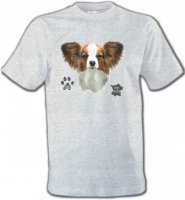 Jeune Papillon (G)