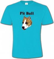 Pit Bull (G)