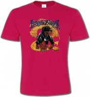 Rottweiler et Dragon (H)