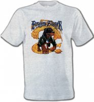 Rottweiler et Dragon (H)