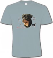 Rottweiler (F)