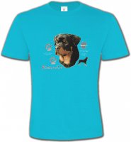 Rottweiler (F)
