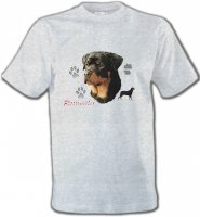 Rottweiler (F)