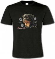 Rottweiler (F)