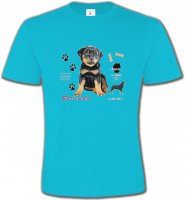 Rottweiler Chiot (Q)