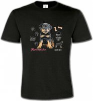 Rottweiler Chiot (Q)