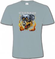 Rottweiler Enfer (P)
