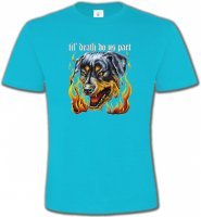 Rottweiler Enfer (P)