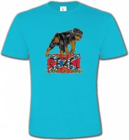 Rottweiler Rebel (A)