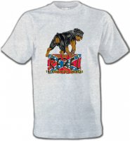 Rottweiler Rebel (A)