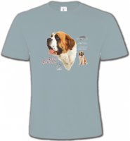 Saint Bernard (A)