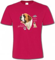 Saint Bernard (A)
