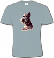 Schnauzer (A)
