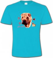 Tête de Sharpei (A)