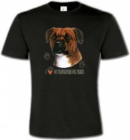 Tête de Staffordshire (A)