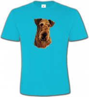 Welsh Terrier (L)