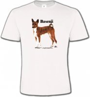 Basenji