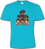 Bébés Rottweilers (R)