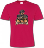 Bébés Rottweilers (R)