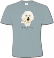 Bichon Frisé (K)